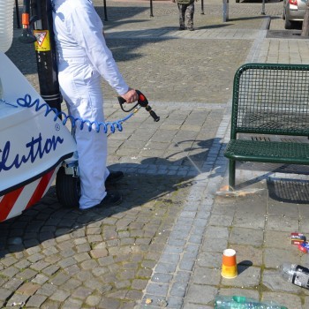 Avantages de notre Glutton® H₂O Perfect® dans les villes 