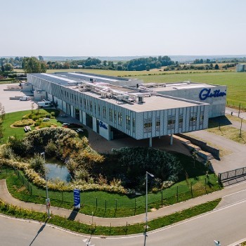 Glutton®, de expert in elektrische wegreinigingsapparatuur: een verbintenis versterkt door een dubbele ISO-certificering