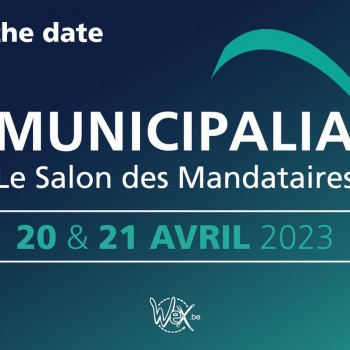 Glutton® au salon des mandataires 2023